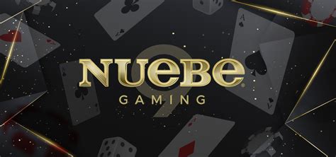 NUEBE Gaming .